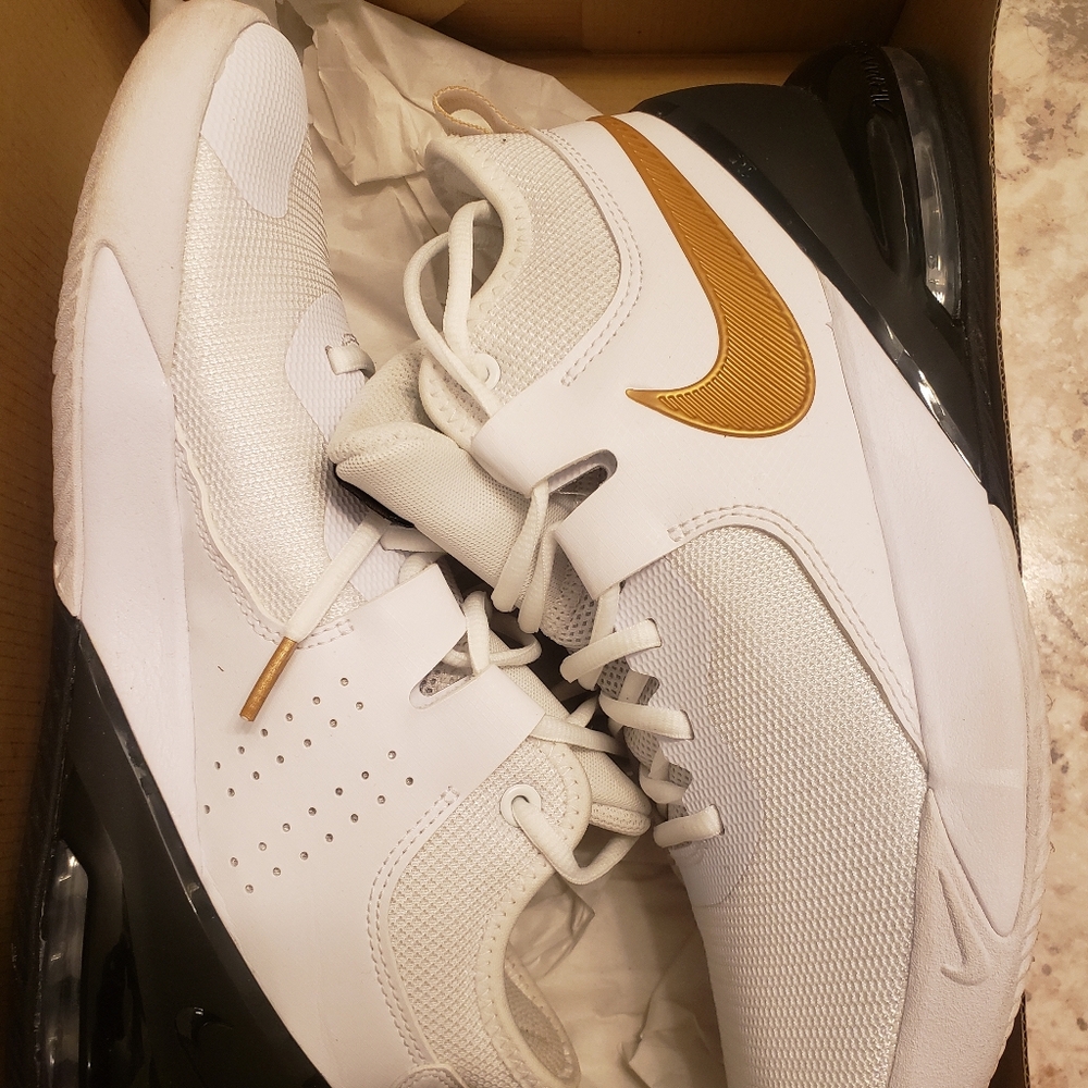 Nike Air Max Impact Sneakers